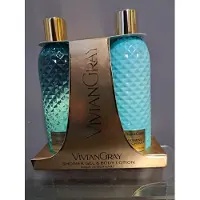 Vivian Gray geschenkset vrouwen verjaardag - kerst geschenk - moeder dag - leuk geschenk - - jasmijn - patchouli - geschenk vriendin -valentijn