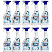 Antikal Kalkreiniger Spray Voordeelverpakking 10x750ml