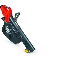 WOLF-Garten ACCU LYCOS 40/480 V Set