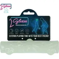 2 Glow Cracking & tracking stick