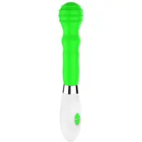 Luminous Alida Standaard Vibrator - Groen