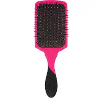 The Wet Brush Detangle Pro Paddle Detangler Brush
