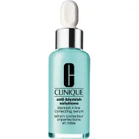 Clinique Anti-Blemish Lijntjes Corrigerend Serum 30 ml