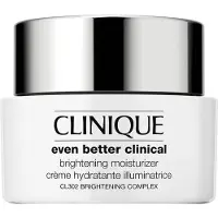 Clinique Even Better Clinical Verhelderende Moisturizer 50 ml