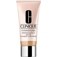 Clinique Gezichtsverzorging Moisture Surge Sheertint Hydrator SPF25 Dagcrème Universal Medium 40 ml