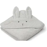 Liewood - Albert Hooded Towel