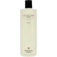 Maria Åkerberg Hair & Body Shampoo Energy 500 ml