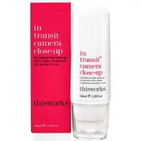 This Works In transit camera close-up Gezichtscrème 40 ml