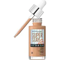 Maybelline Make-up gezicht Foundation Super Stay 24H Skin Tint 036 Warm Sun