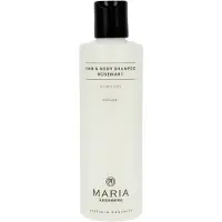 Maria Åkerberg Hair & Body Shampoo Rosemary 250 ml