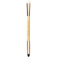 Jane Iredale Eyeliner And Brow Brush Rose Gold