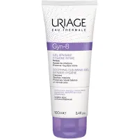 Uriage Gyn-8 Soothing Cleansing Gel Intimate Hygiene 100 ml Gel