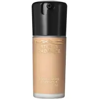 MAC Studio Radiance Serum Powered Foundation 30ml (Various Shades) - NC38