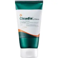 MISSHA Cicadin PH Blemish Foaming Cleanser Gezichtsreiniger 150 ml