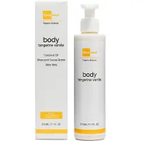 Cicamed Body Tangerine Vanilla 210 ml