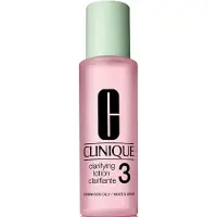 Clinique Stap 2 Clarifying 3 Lotion - 200ml
