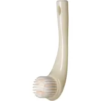 Shiseido Huidverzorging Daily Essentials Cleansing Massage Brush Borstel 1 St