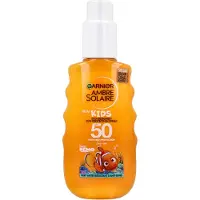 Garnier Ambre Solaire KIDS Sun Protection Spray SPF50 150 ml
