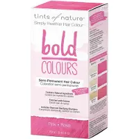 Tints Of Nature Bold pink