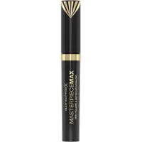 Max Factor Make-Up Ogen Masterpiece Max Mascara No. 002 Black Brown