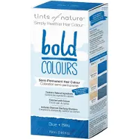 Tints Of Nature Bold blue
