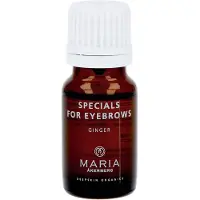 Maria Åkerberg Specials For Eyebrows (10ml)