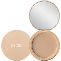 Paese Cosmetics Transparent Matte Powder Fixeerpoeder 9 g Nr. 5A
