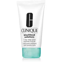 Clinique Gezichtsverzorging Anti-Blemish Solutions 7 Day Deep Pore Cleanse & Scrub Masker 125 ml