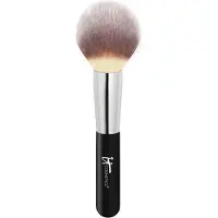IT Cosmetics - Heavenly Luxe Wand Ball Powder Brush #8 Poeder Borstel