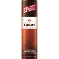 Tabac Original Shaving Foam 200 ml
