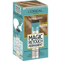 L'Oréal Paris - Magic Retouch Permanent Direct Color For Normal Hair 7 Dark Blonde