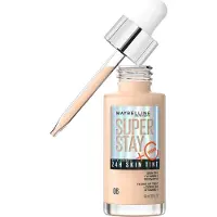 Maybelline SuperStay 24H Skin Tint Bright Skin-Like Coverage foundation - 06