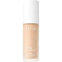 Paese Cosmetics - Lifting Foundation Fluid Smoothing Primer 101 Warm Beige