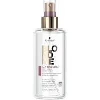 Schwarzkopf - Blond Me All Blondes Light Spray Conditioner - 200ml