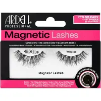 Ardell - Magnetische Wimpers Wispies Zwart