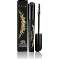 Elizabeth Arden Lasting Impression Mascara - 01 Lasting Black