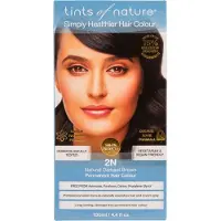 Tints Of Nature 2N zeer donkerbruin