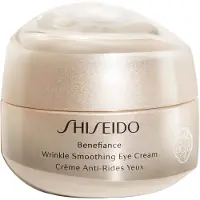 Shiseido Gezichtsverzorgingslijnen Benefiance Wrinkle Smoothing Eye Cream 15 ml