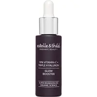 Estelle & Thild Super BioAdvanced 10% Vitamin-C Glow Booster Serum 20