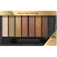 Max Factor Masterpiece oogschaduw palet - 002 Golden Nudes