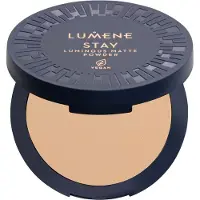 Lumene Stay Luminous Matte Powder 3