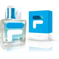 FILA Homme Prestige Eau De Parfum 100ml