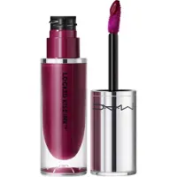 M.A.C - M·a·c Locked Kiss Liquid Lipcolour Matte Vloeibare