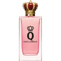 Dolce&Gabbana Q By Eau de Parfum 100ml | Dames Parfum