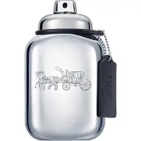 Coach Platinum Man Spray - 60ml