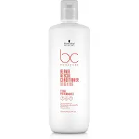 Schwarzkopf BC Bonacure Peptide Repair Rescue Conditioner 1000 ml