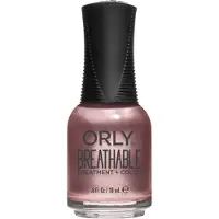 Orly Breathable Treatment + Color 18ml