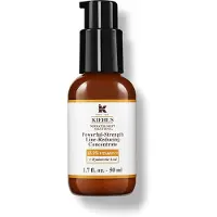 Kiehl's Powerful-Strength Line-Reducing Concentrate Serum 50 ml