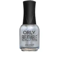 Orly ademende behandeling plus kleur - 2010004 Elixir nagellak dames 0.6 oz