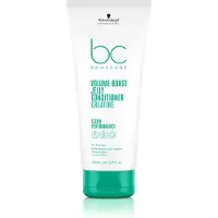 Schwarzkopf Bc Volume Boost Jelly Conditioner 200 ml